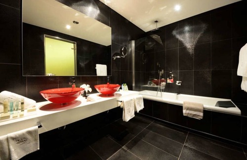 Potos Hotel | Royal Paradise Beach Resort & Spa