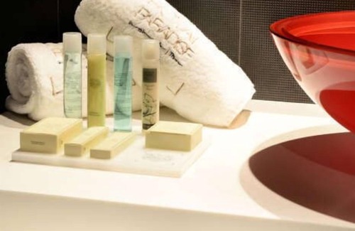 Potos Hotel | Royal Paradise Beach Resort & Spa