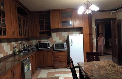 Al Haram Apartment | Royal Pyramids Palace Residence