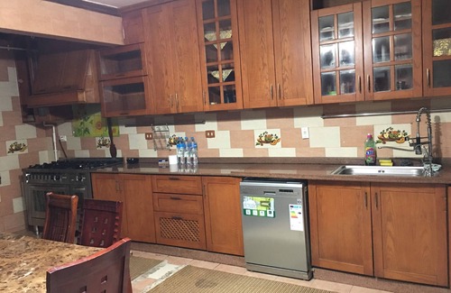 Al Haram Apartment | Royal Pyramids Palace Residence