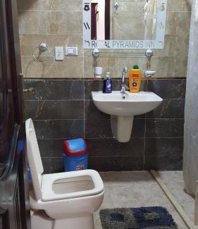 Giza House | Royal pyramids guesthouse