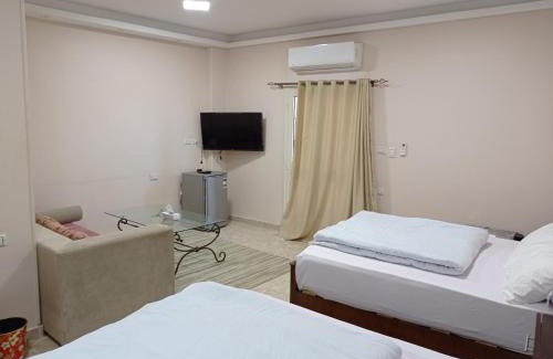 Giza House | Royal pyramids guesthouse