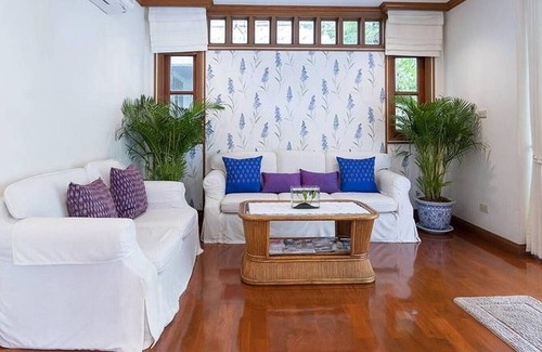 Dusit Villa | Royal Riverside Resort & Spa