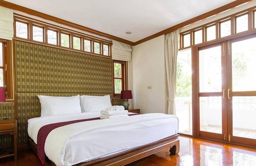 Dusit Villa | Royal Riverside Resort & Spa