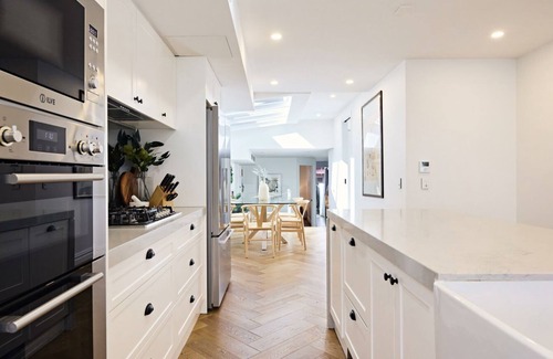 Redfern House | Royal Redfern Isyd