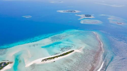 Mathiveri House | Royal Reef Stay