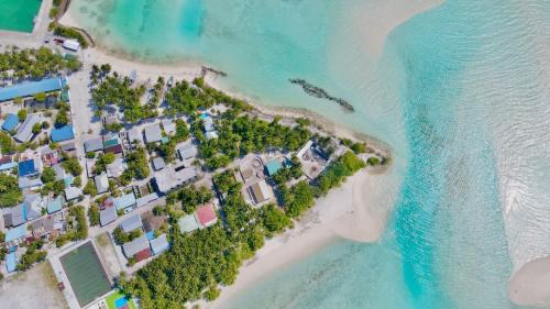 Mathiveri House | Royal Reef Stay