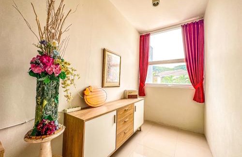 Surabaya House | Royal Residence 3BR Exclusive Town House in West Surabaya by Le Ciel Hospitality