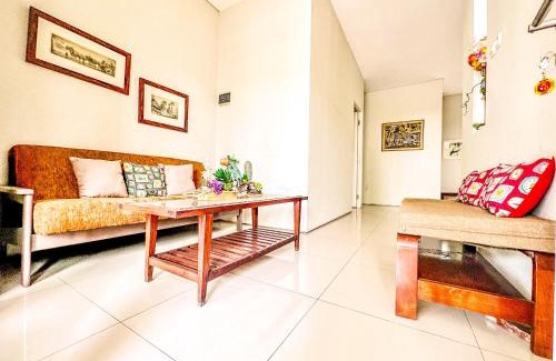 Surabaya House | Royal Residence 3BR Exclusive Town House in West Surabaya by Le Ciel Hospitality