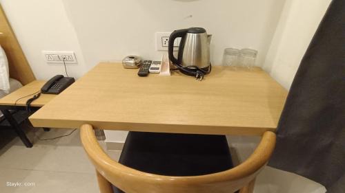 Sushant Lok Hotel | Royal residency by staykr rooms