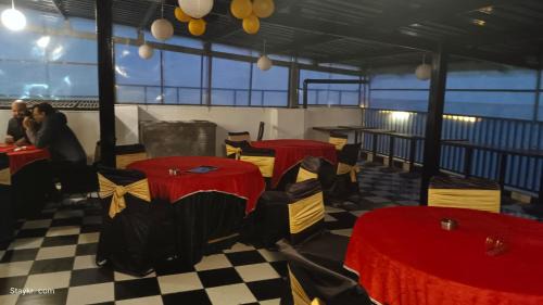 Sushant Lok Hotel | Royal residency by staykr rooms