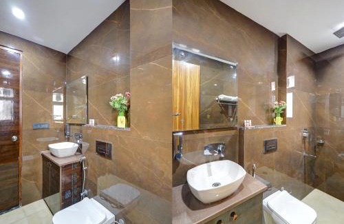 Sector 39 Hotel | Royal Residency - Medanta