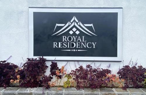 Plaine Magnien House | Royal Residency