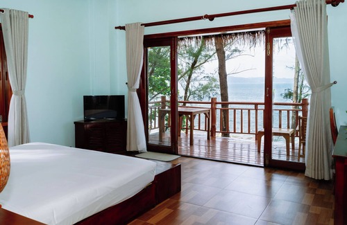Quy Nhon Hotel | Royal Resort Bai Xep Quy Nhon