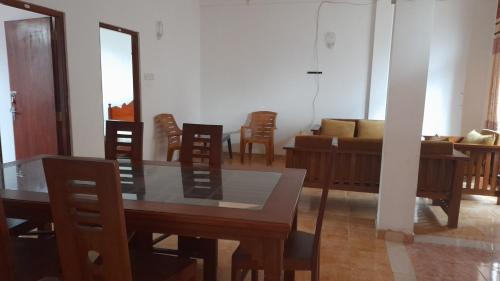 Maskeliya Villa | Royal Rich Villa Maskeliya