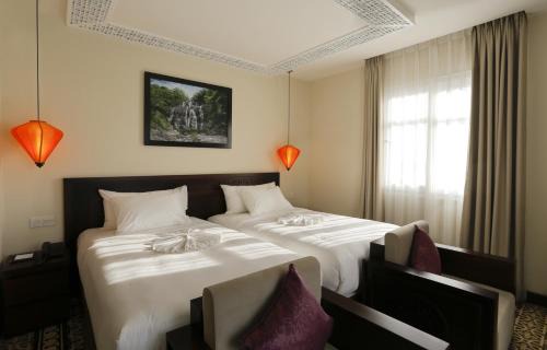 Thanh Ha Hotel | Royal Riverside Hoi An Hotel & Spa