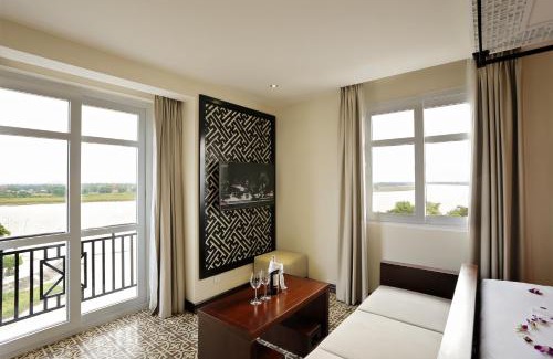 Thanh Ha Hotel | Royal Riverside Hoi An Hotel & Spa