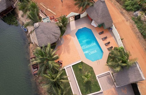 Ada Resort | Royal Riverside Lodge