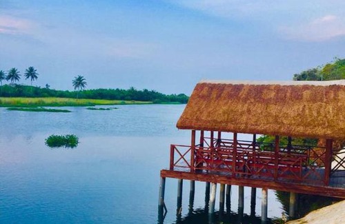 Ada Resort | Royal Riverside Lodge