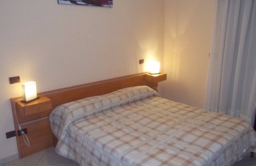 Ospedaletto D'Alpinolo Hotel | ROYAL ROOM WITH BALCONY - ROYAL HOTEL