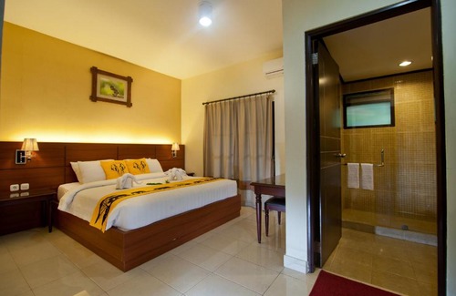 Cisarua Resort | Royal Safari Garden Resort and Convention