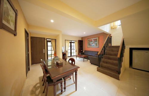 Cisarua Resort | Royal Safari Garden Resort and Convention