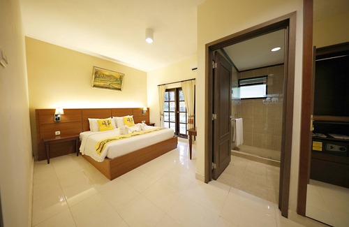 Cisarua Resort | Royal Safari Garden Resort & Convention
