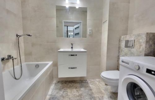 Pradnik Czerwony Apartment | Royal Smart Apartment