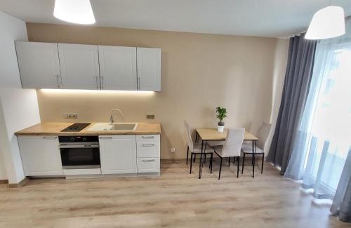 Pradnik Czerwony Apartment | Royal Smart Apartment