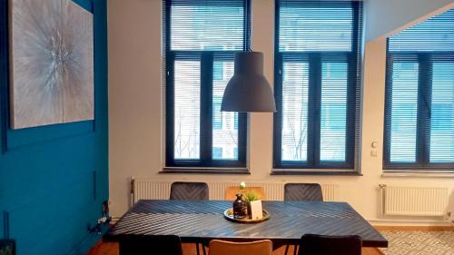 South Antwerp Apartment | Royal South II - Stylish apartment in Antwerp Zuid