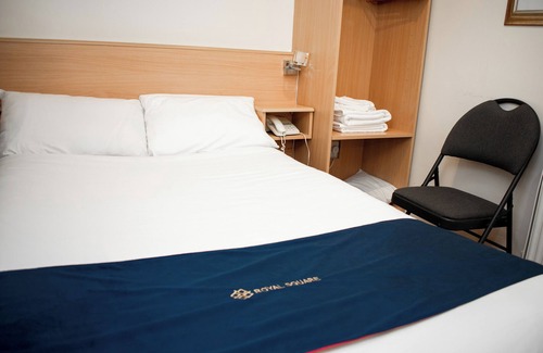 Marston Green Hotel | Royal Square Hotel - BHX & NEC