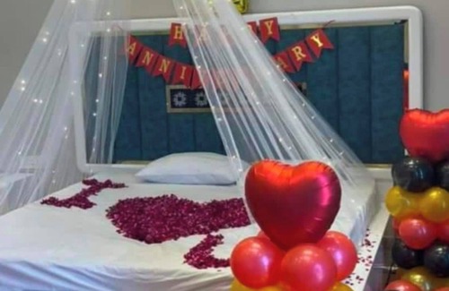 Gurugram Hotel | Royal stay farm house in gurgaon for parties