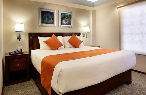 Cananea Hotel | Royal Suite Cananea