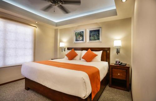 Cananea Hotel | Royal Suite Cananea