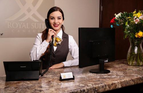 Cananea Hotel | Royal Suite Cananea