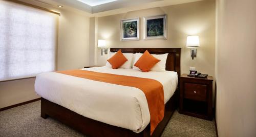 Cananea Hotel | Royal Suite Cananea