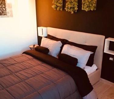 Tissi House | Royal Suite