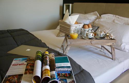 Tissi House | Royal Suite