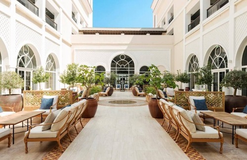 Dubai House | Royal Suite Near Al Habtoor Polo Club