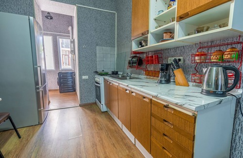 Tbilisi City Centre Apartment | Royal Sulfur Bath Apartment in the heart of Old Tbilisi