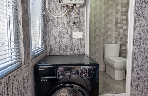 Tbilisi City Centre Apartment | Royal Sulfur Bath Apartment in the heart of Old Tbilisi