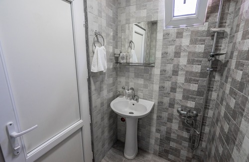Tbilisi City Centre Apartment | Royal Sulfur Bath Apartment in the heart of Old Tbilisi