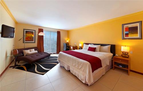 Paramaribo Hotel | Royal Torarica