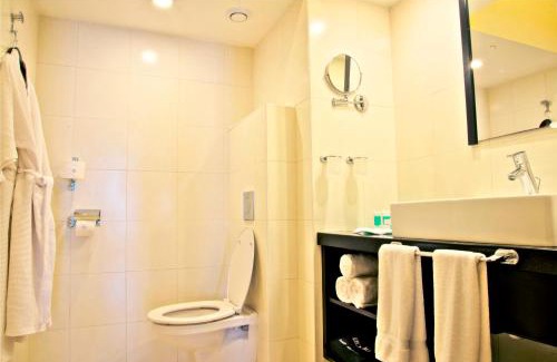 Paramaribo Hotel | Royal Torarica