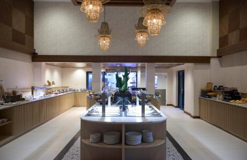 Paramaribo Hotel | Royal Torarica