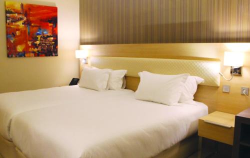 Tangier Hotel | Royal Tulip City Center