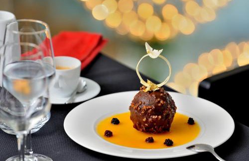 Tangier Hotel | Royal Tulip City Center