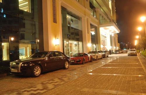 Kharghar Hotel | Royal Tulip Navi Mumbai