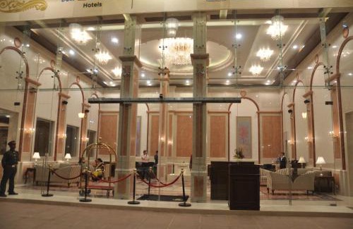 Kharghar Hotel | Royal Tulip Navi Mumbai