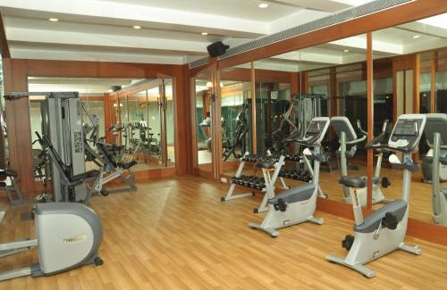 Kharghar Hotel | Royal Tulip Navi Mumbai